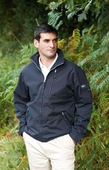 Picture of PEN DUICK BOADY SUMMER JACKET