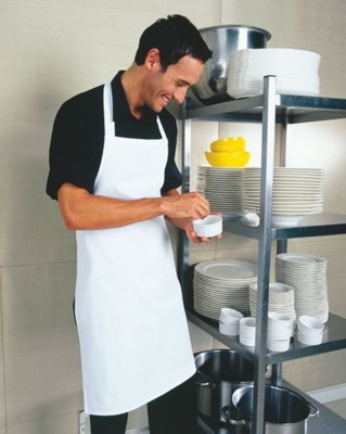 Picture of PREMIER COTTON APRON