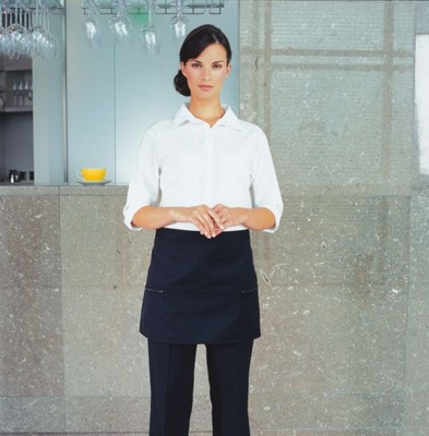 Picture of PREMIER ZIP POCKET WAIST APRON