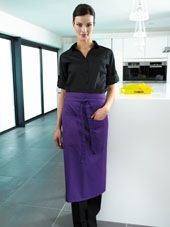 Picture of PREMIER COLOURS BAR APRON