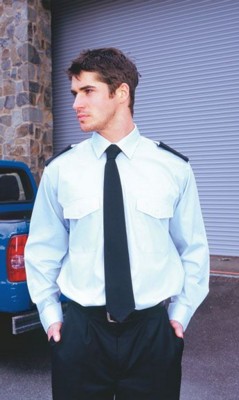 Picture of PREMIER LONG SLEEVE PILOT SHIRT