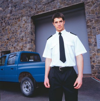 Picture of PREMIER SHORT SLEEVE PILOT SHIRT