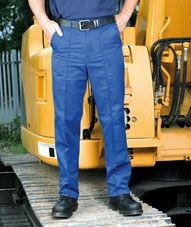 Picture of PREMIER WORK TROUSERS