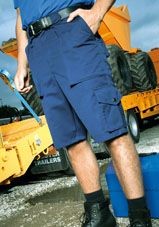 Picture of PREMIER WORK SHORTS