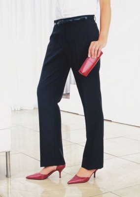 Picture of PREMIER LADIES POLYESTER TROUSERS