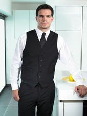 Picture of PREMIER HOSPITALITY WAISTCOAT