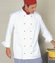 Picture of PREMIER GOURMET CHEF JACKET