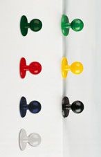 PREMIER CHEF JACKET STUDS