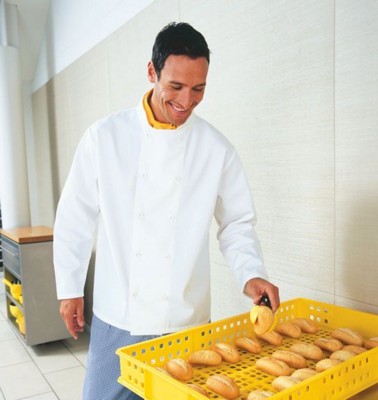 Picture of PREMIER CHEF JACKET