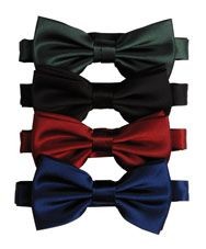 Picture of PREMIER BOW TIE
