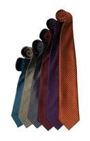 Picture of PREMIER DICE CHECK BUSINESS TIE