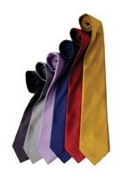 Picture of PREMIER HORIZONTAL STRIPE BUSINESS TIE