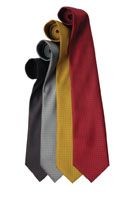 Picture of PREMIER BASKET WEAVE BUSINESS TIE