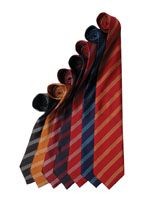 Picture of PREMIER FOUR STRIPE BUSINESS TIE