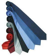 Picture of PREMIER COLOURS SILK TIE