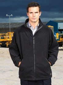 Picture of PREMIER WINDCHECKER FLEECE JACKET