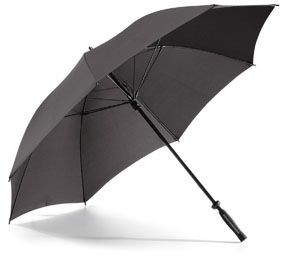 Picture of QUADRA PRO GOLF UMBRELLA