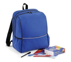 Picture of CHILDRENS SCHOOL BACKPACK RUCKSACK