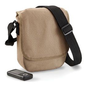 Picture of ECO-OPTION COMPACT REPORTER BAG