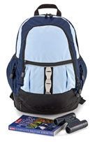Picture of ALL PURPOSE BACKPACK RUCKSACK