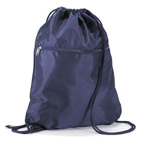 Picture of SENIOR GYMSAC DRAWSTRING BAG