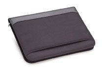 Picture of BURBANK ZIPPER PORTFOLIO CONFERENCE FOLDER