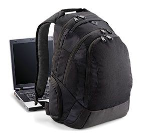 Picture of VESSEL LAPTOP BACKPACK RUCKSACK