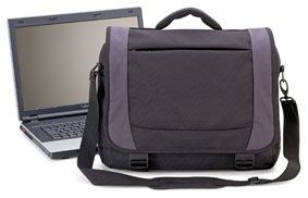 Picture of TUNGSTEN LAPTOP BAG