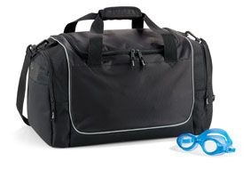 Picture of 426 LOCKER SPORTS BAG