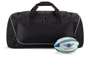 Picture of 426 JUMBO KIT BAG