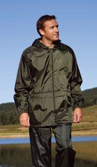 Picture of REGATTA STORMBREAK WATERPROOF JACKET
