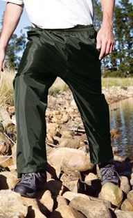Picture of REGATTA STORMBREAK WATERPROOF OVER TROUSERS