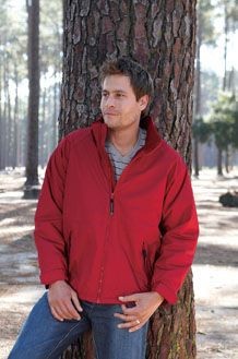 Picture of REGATTA HUDSON WATERPROOF THERMAL INSULATED JACKET