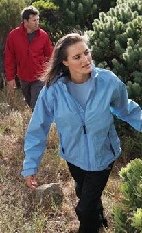 Picture of REGATTA LADIES HUDSON WATERPROOF THERMAL INSULATED JACKET