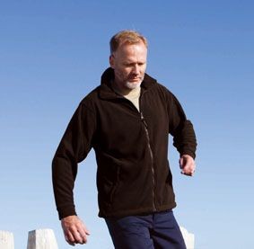 Picture of REGATTA DEFUSE MICRO FLEECE JACKET