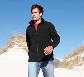 Picture of REGATTA BARRICADE FLEECE JACKET
