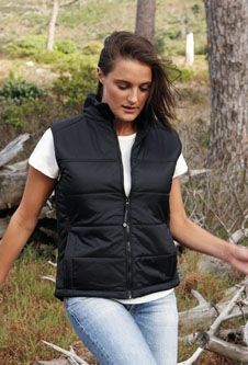 Picture of REGATTA LADIES STAGE PADDED BODYWARMER