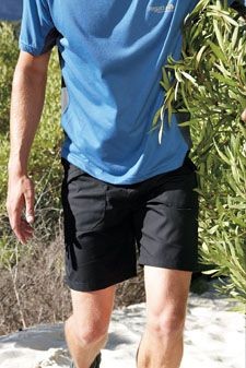 Picture of REGATTA ACTION SHORTS