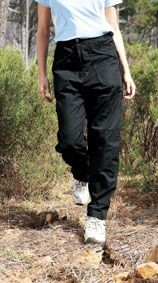 Picture of REGATTA LADIES ACTION II TROUSERS