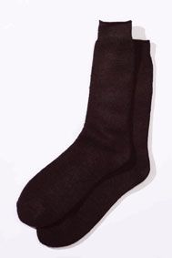 Picture of REGATTA THERMAL INSULATED SHORT SOCKS