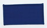 Picture of RECTANGULAR BADGE