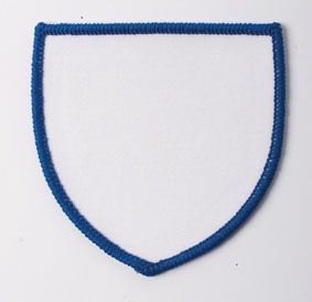 Picture of SHIELD BADGE
