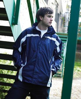Picture of RESULT HIGH PERFORMANCE AQUA-TECH TEAM JACKET