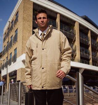 Picture of RESULT CITY EXECUTIVE COAT