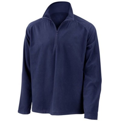 Picture of RESULT CORE MICRON FLEECE JACKET