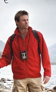 Picture of RESULT HORIZON FLEECE JACKET