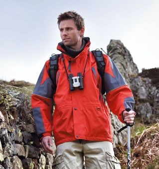Picture of RESULT HI-ACTIVE HORIZON JACKET