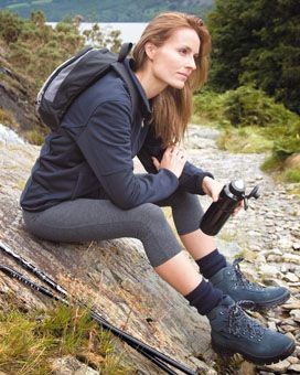 Picture of RESULT OSAKA TECH PERFORMANCE LADIES SOFT SHELL JACKET