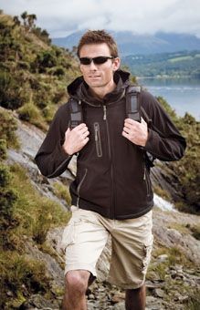 Picture of RESULT TECH PERFORMANCE SIGNATURE JACKET