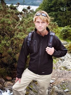 Picture of RESULT TECH PERFORMANCE ULTRA LINE SOFT SHELL JACKET